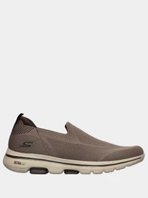 Слипоны и мокасины Skechers GOWALK 5 модель 216038 TPBR Фото