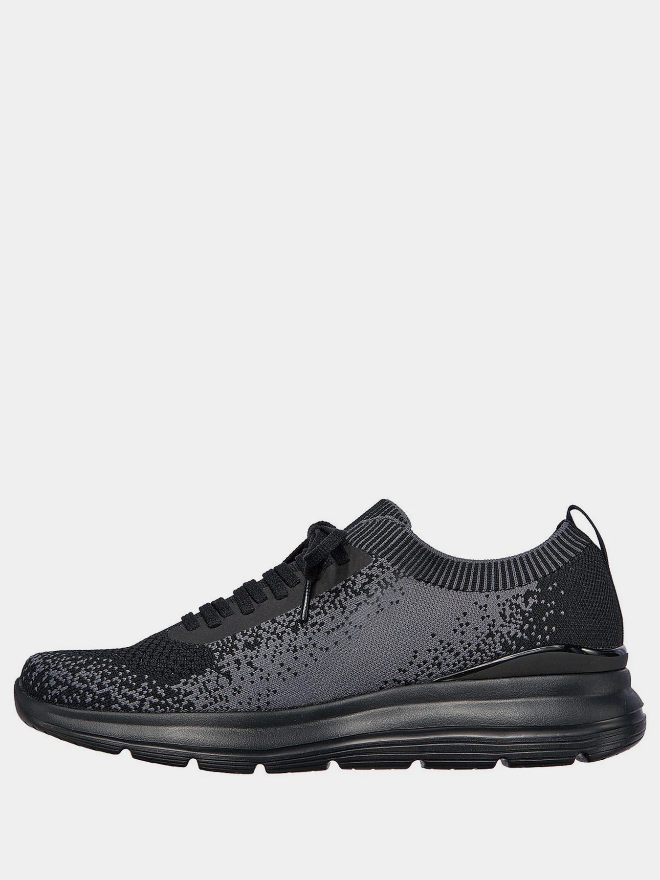 Кросівки Skechers GoWalk 5 модель 216131 BKCC Фото