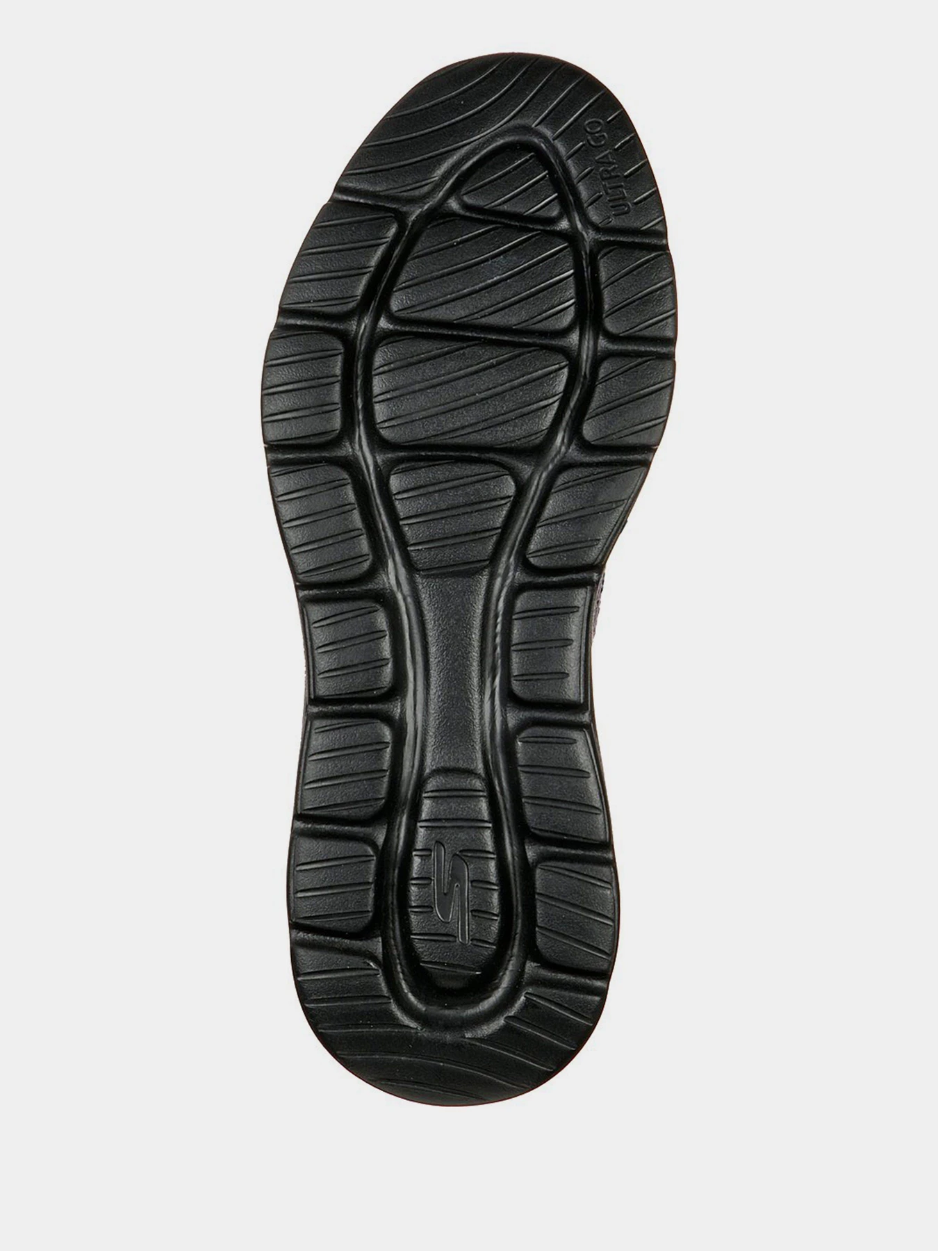 Кросівки Skechers GoWalk 5 модель 216131 BKCC Фото