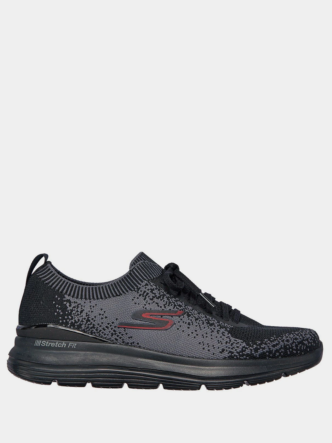 Кросівки Skechers GoWalk 5 модель 216131 BKCC Фото