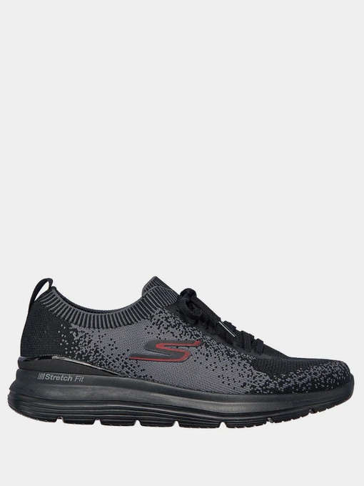Кроссовки Skechers GoWalk 5 модель 216131 BKCC Фото