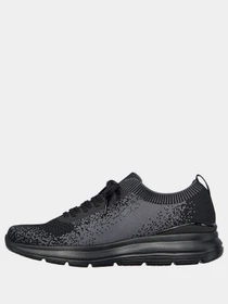 Кросівки Skechers GoWalk 5 модель 216131 BKCC Фото
