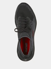 Кросівки Skechers GoWalk 5 модель 216131 BKCC Фото