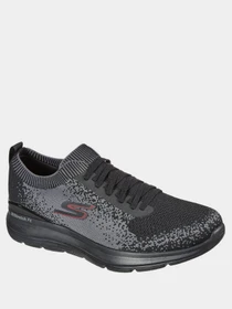 Кросівки Skechers GoWalk 5 модель 216131 BKCC Фото