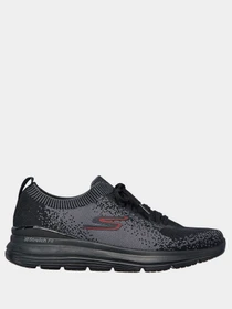Кросівки Skechers GoWalk 5 модель 216131 BKCC Фото