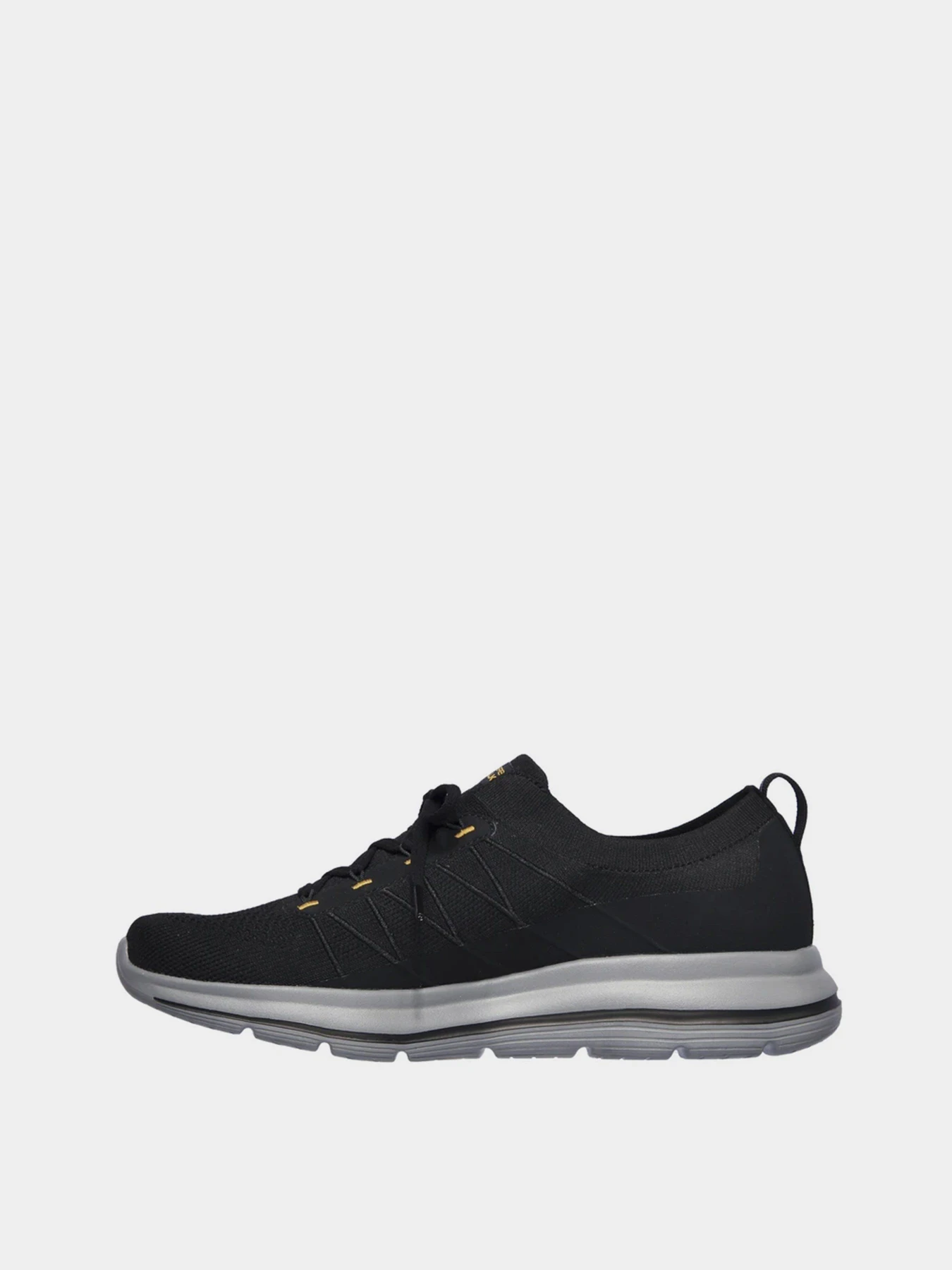 Кросівки Skechers GoWalk модель 216132 BKYL Фото