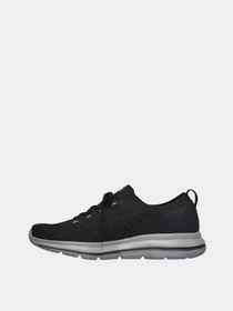 Кросівки Skechers GoWalk модель 216132 BKYL Фото