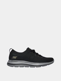 Кросівки Skechers GoWalk модель 216132 BKYL Фото