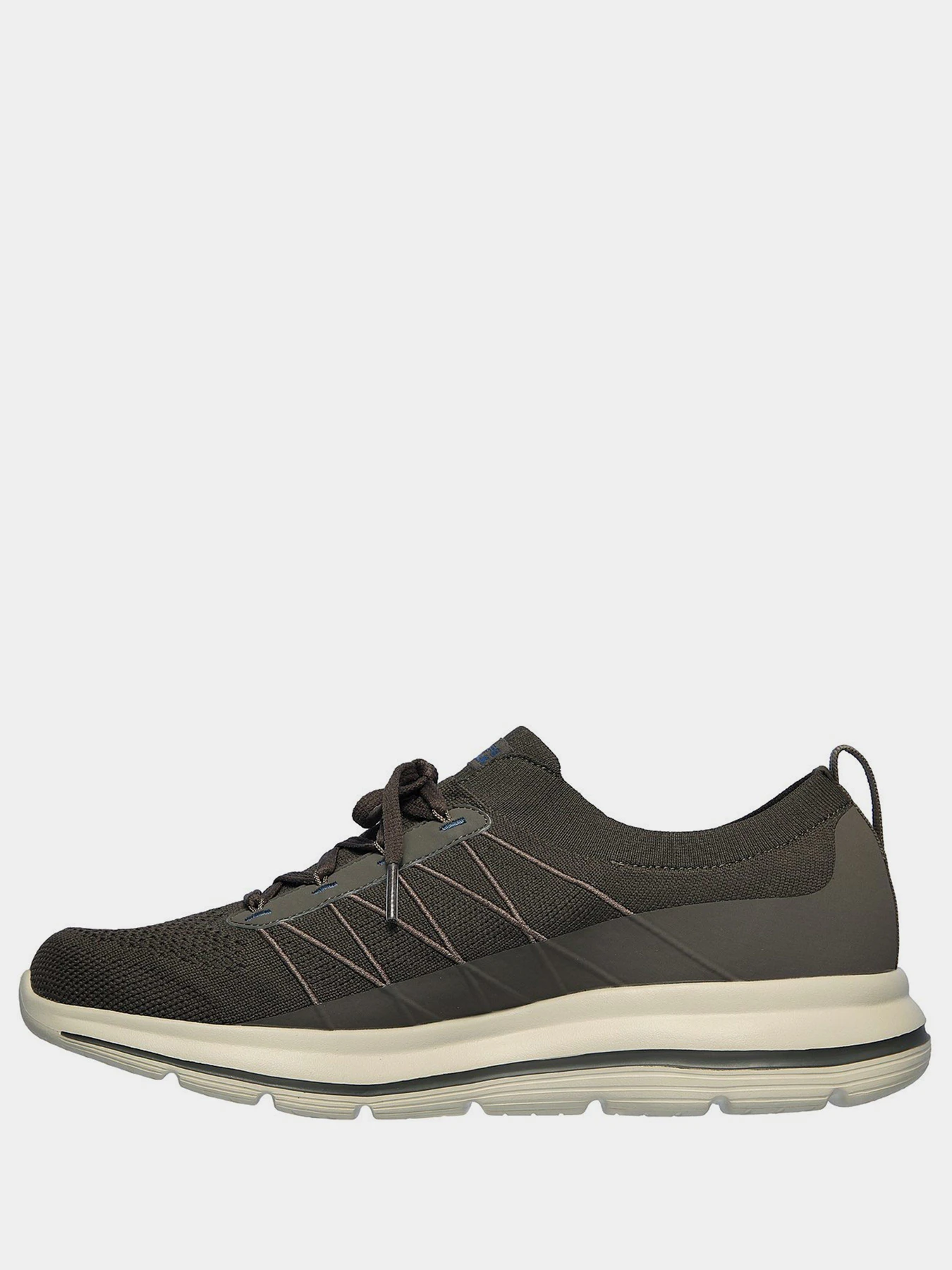 Кросівки Skechers GoWalk модель 216132 TPBL Фото