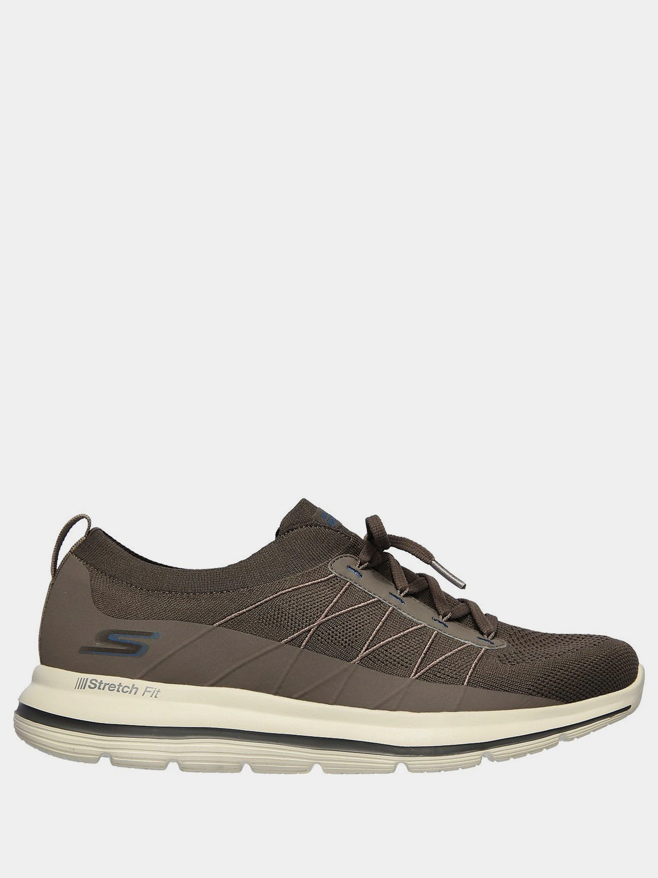 Кросівки Skechers GoWalk модель 216132 TPBL Фото