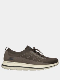 Кросівки Skechers GoWalk модель 216132 TPBL Фото