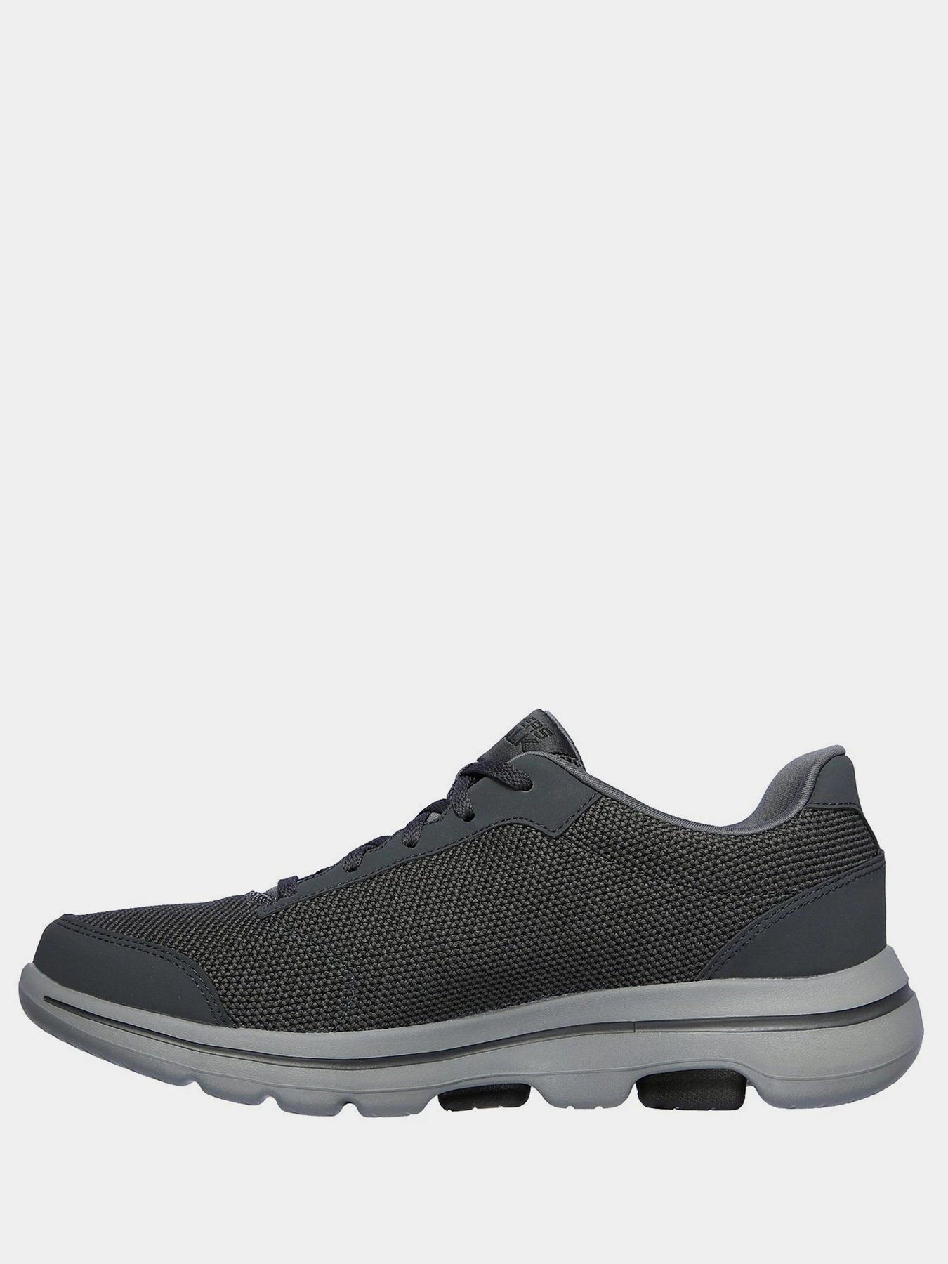 Кросівки Skechers GOWALK 5 модель 55519 CCBK Фото