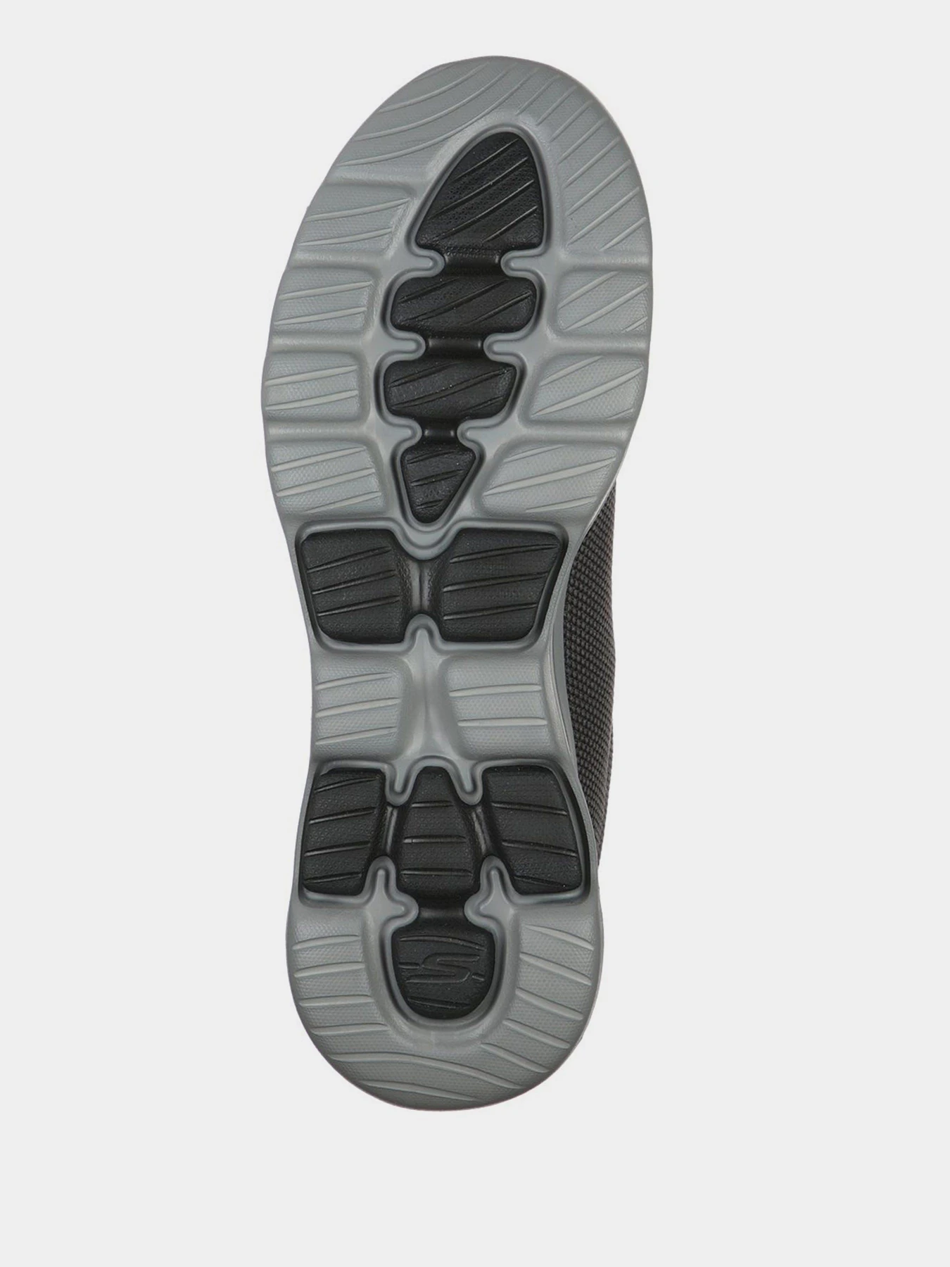 Кросівки Skechers GOWALK 5 модель 55519 CCBK Фото