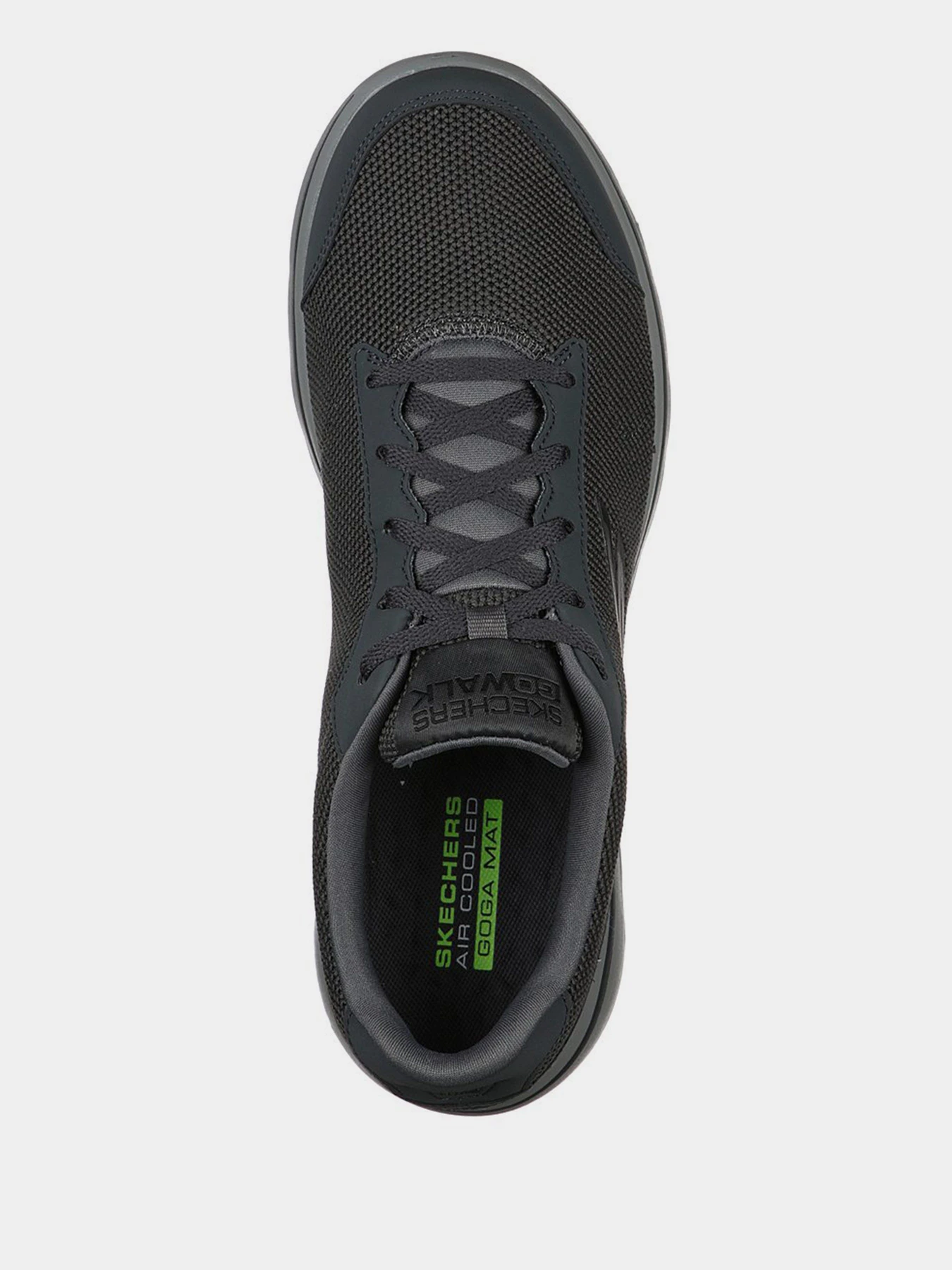 Кросівки Skechers GOWALK 5 модель 55519 CCBK Фото