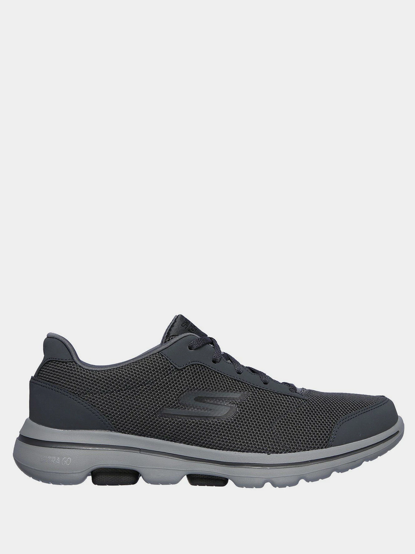 Кросівки Skechers GOWALK 5 модель 55519 CCBK Фото