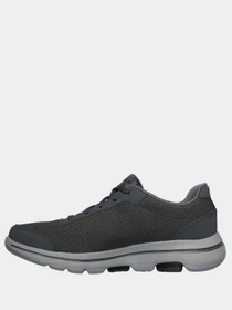 Кросівки Skechers GOWALK 5 модель 55519 CCBK Фото