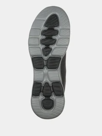 Кросівки Skechers GOWALK 5 модель 55519 CCBK Фото