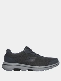 Кросівки Skechers GOWALK 5 модель 55519 CCBK Фото