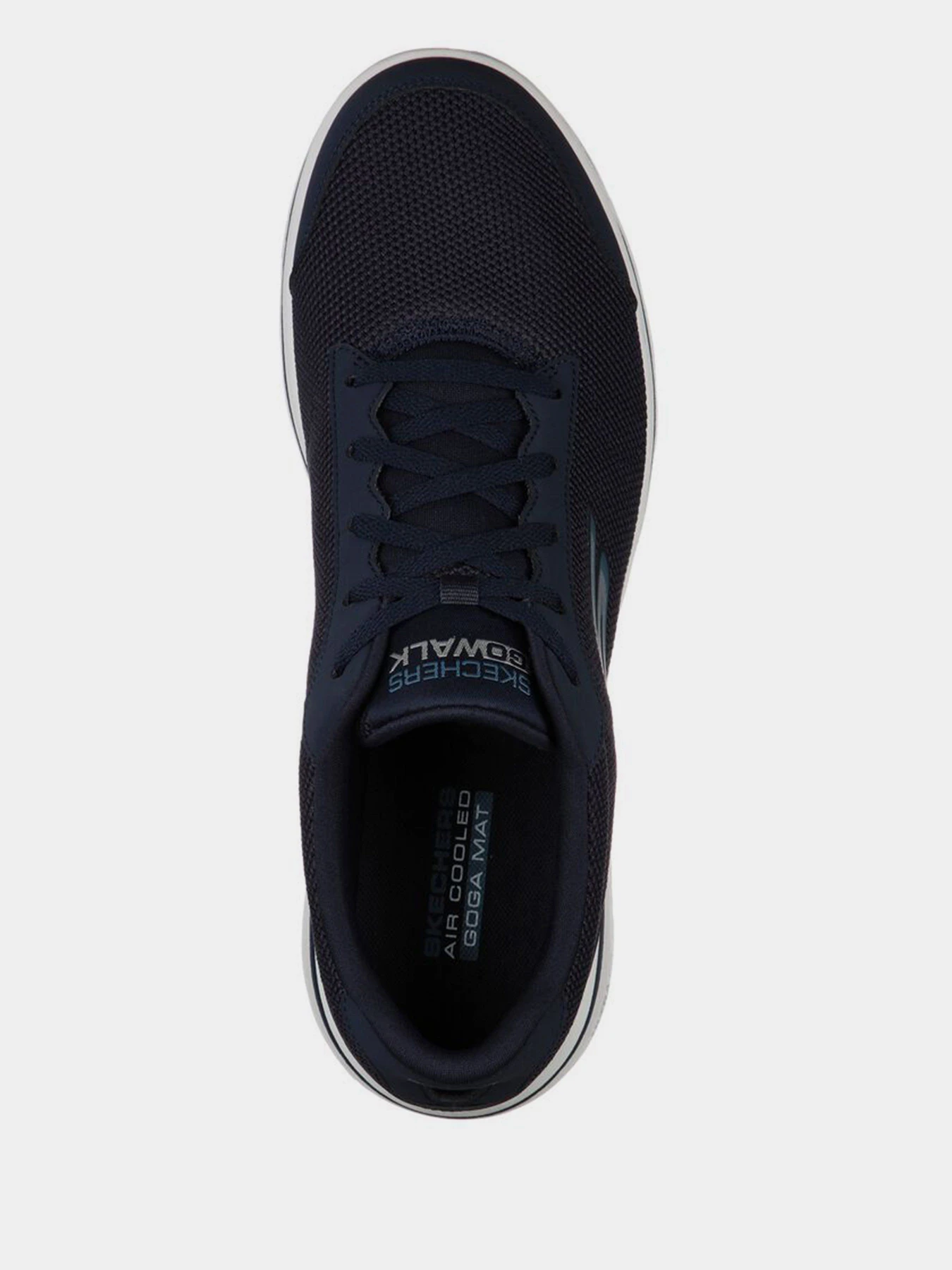 Кросівки Skechers GOWALK 5 модель 55519 NVBL Фото