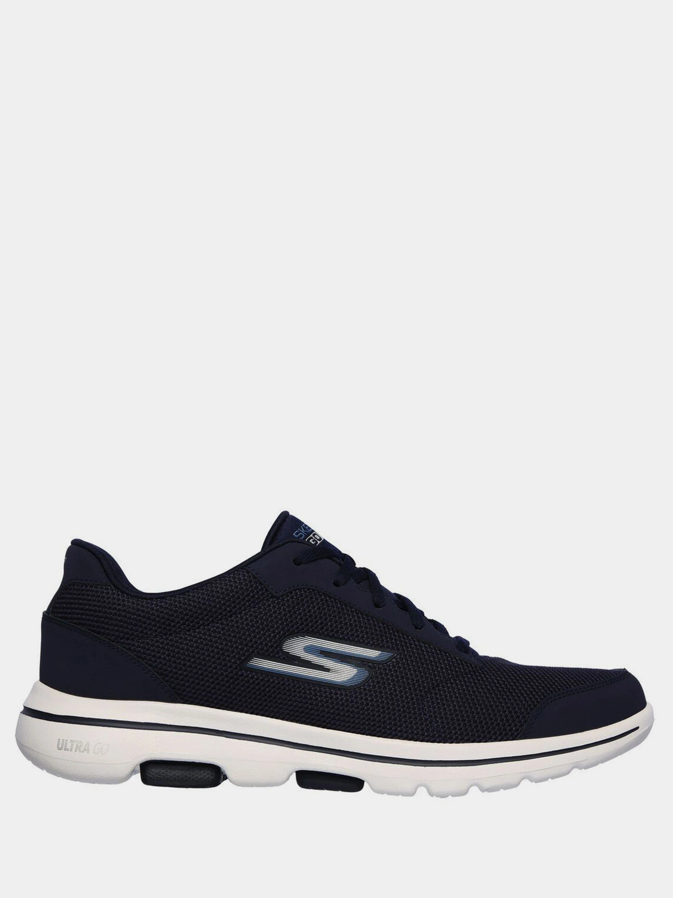 Кросівки Skechers GOWALK 5 модель 55519 NVBL Фото