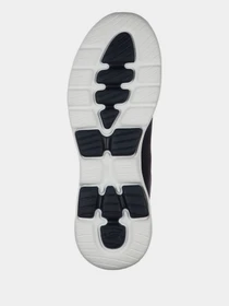Кросівки Skechers GOWALK 5 модель 55519 NVBL Фото