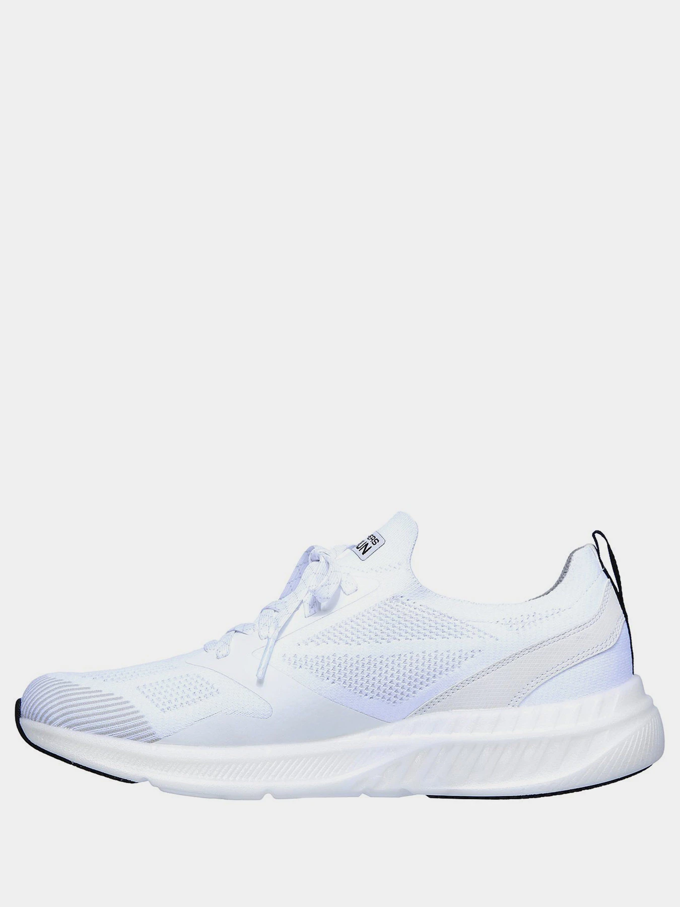 Кросівки Skechers GOrun Hyper Burst модель 220045 WBK Фото