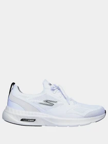 Кросівки Skechers GOrun Hyper Burst модель 220045 WBK Фото