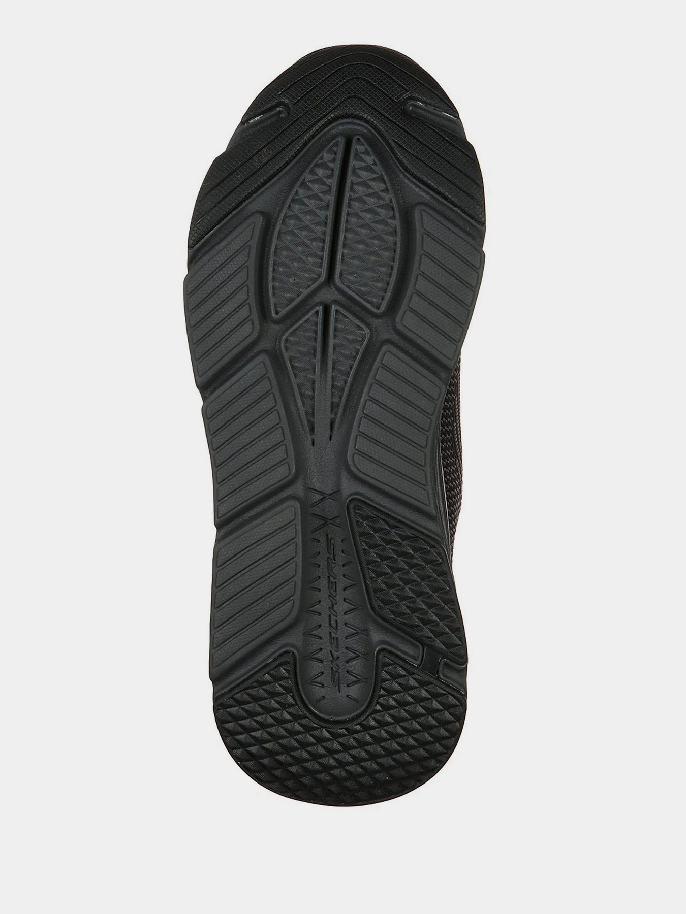 Слипоны и мокасины Skechers Max Cushioning Elite - Amplifier модель 220061 BKLM Фото