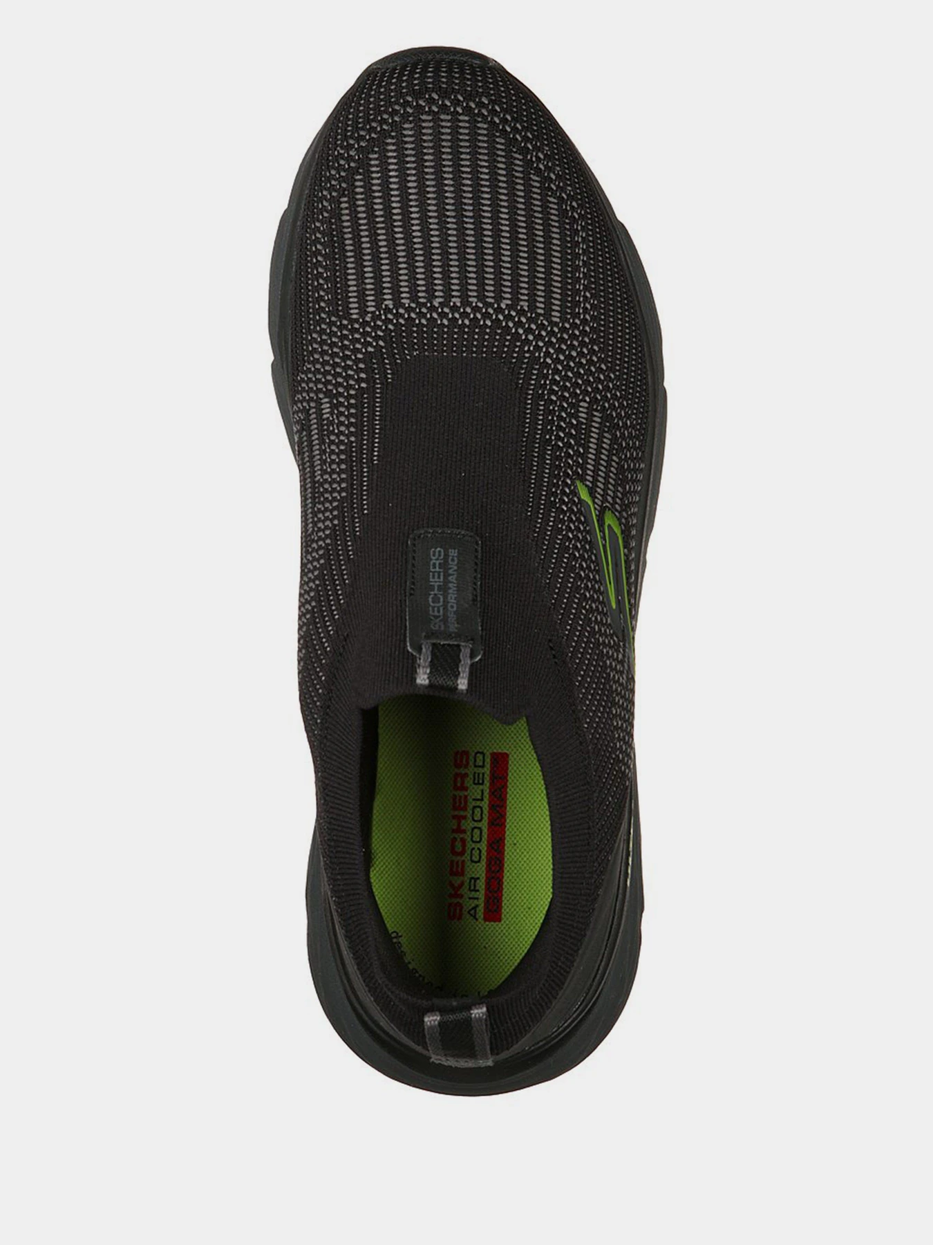 Слипоны и мокасины Skechers Max Cushioning Elite - Amplifier модель 220061 BKLM Фото