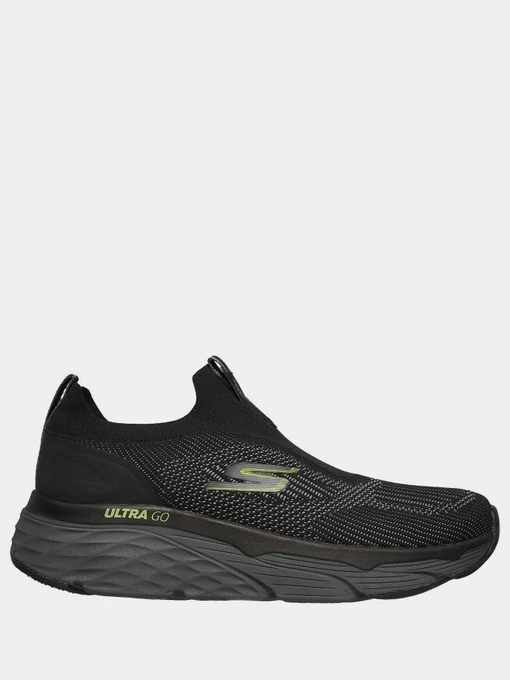 Слипоны и мокасины Skechers Max Cushioning Elite - Amplifier модель 220061 BKLM Фото