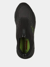 Слипоны и мокасины Skechers Max Cushioning Elite - Amplifier модель 220061 BKLM Фото