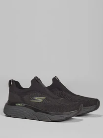Слипоны и мокасины Skechers Max Cushioning Elite - Amplifier модель 220061 BKLM Фото