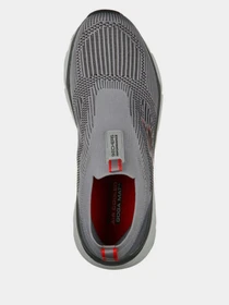 Слипоны и мокасины Skechers Max Cushioning Elite - Amplifier модель 220061 GYBK Фото