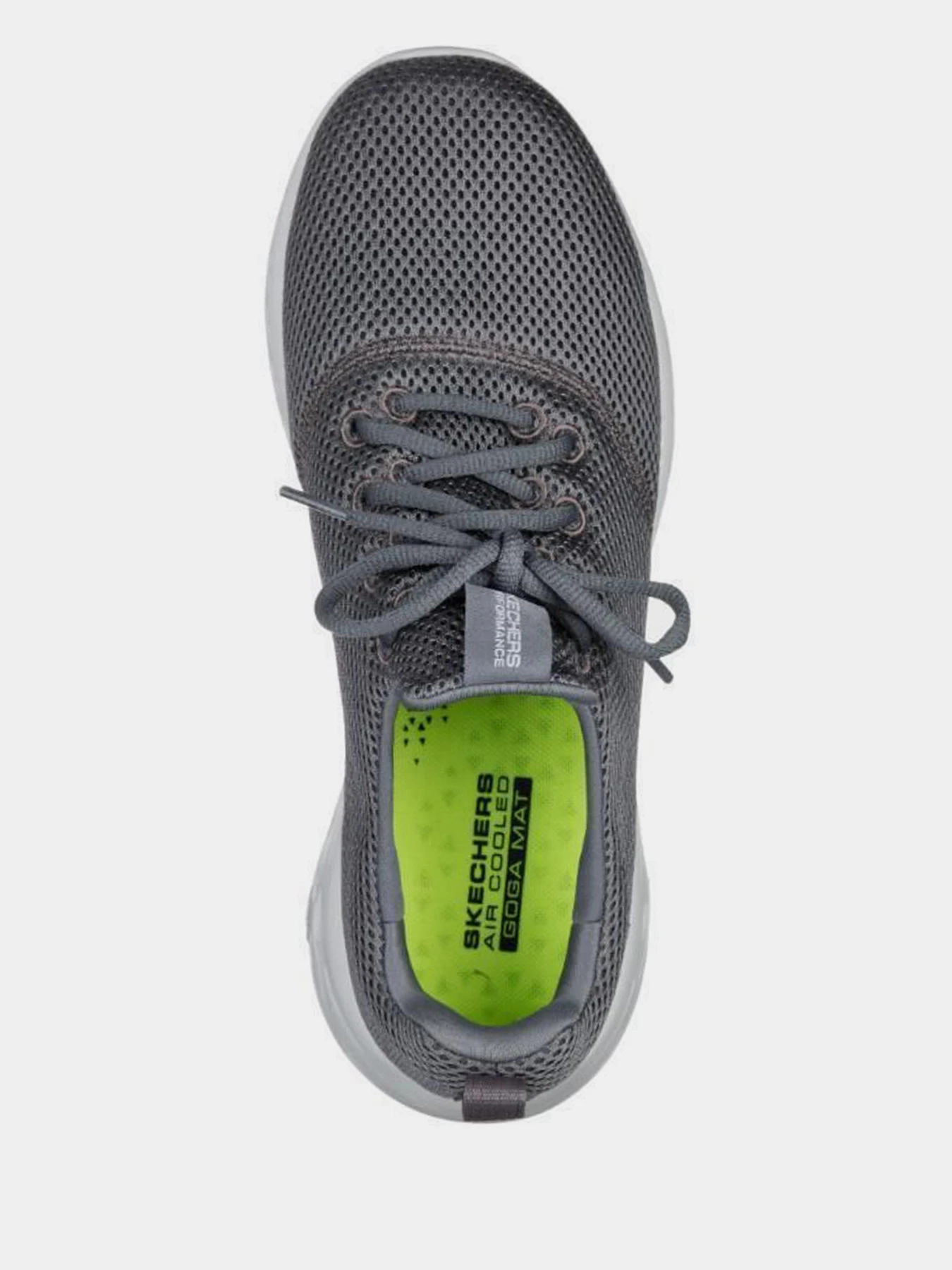 Кроссовки Skechers Go Run 600 модель 55076 CCBL Фото