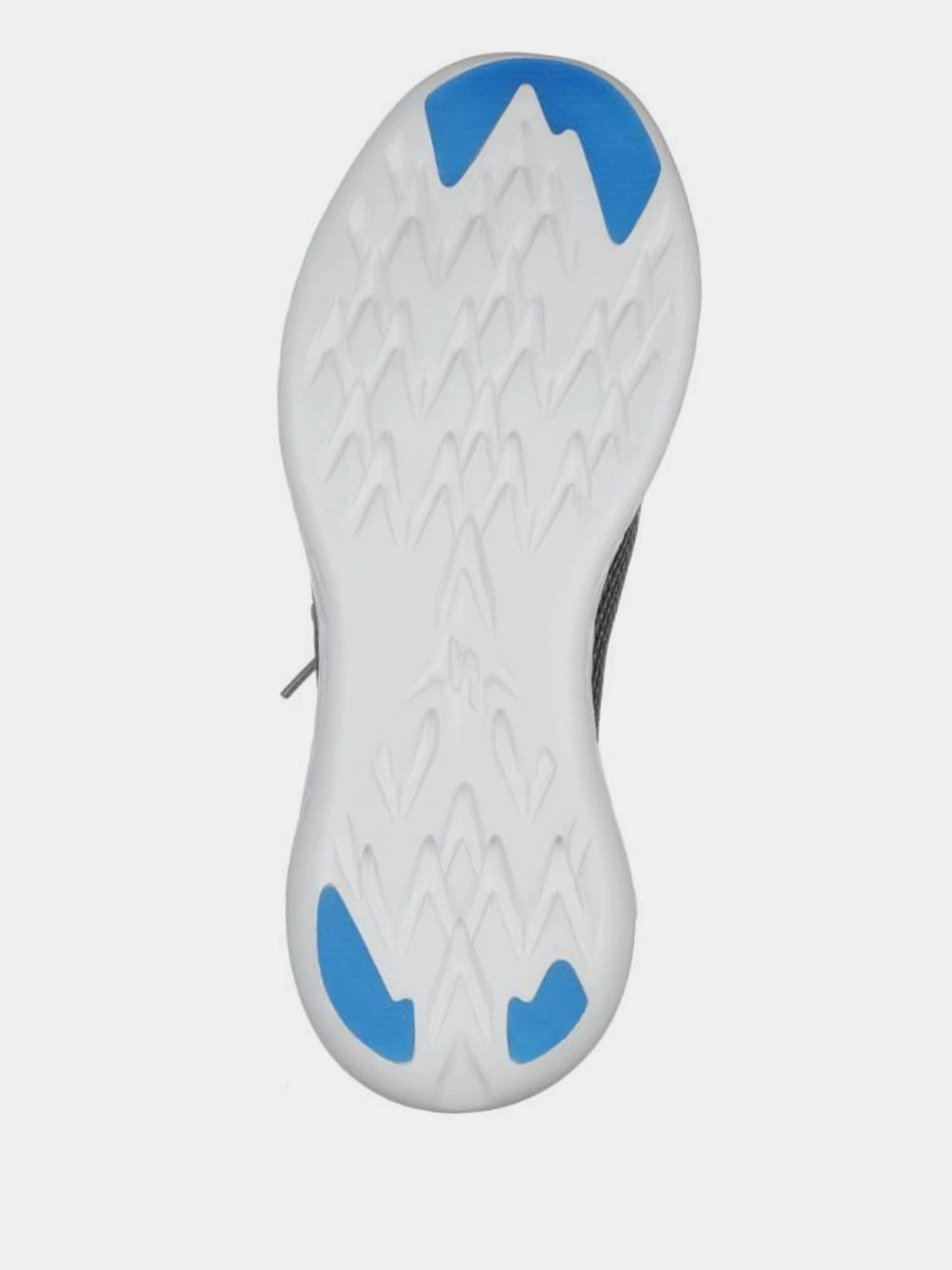 Кроссовки Skechers Go Run 600 модель 55076 CCBL Фото