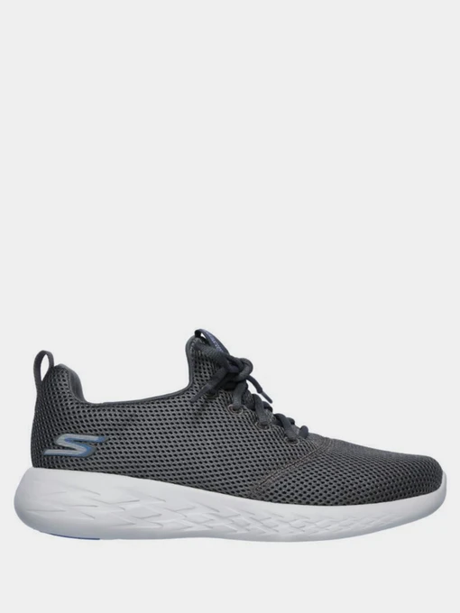 Кроссовки Skechers Go Run 600 модель 55076 CCBL Фото