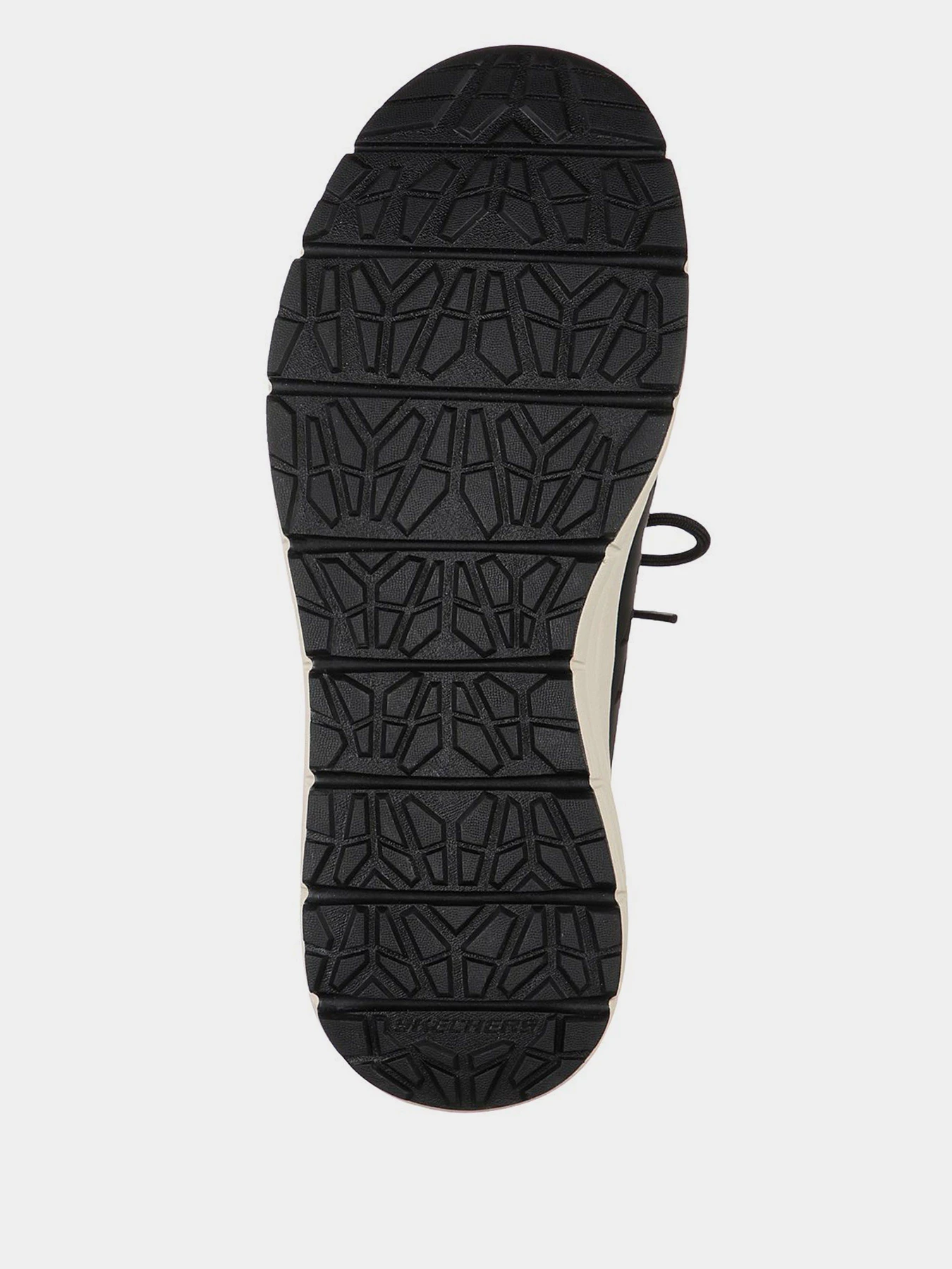 Кроссовки Skechers Volero - Arza модель 210050 BLK Фото