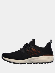 Кроссовки Skechers Volero - Arza модель 210050 BLK Фото