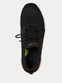 Кроссовки Skechers Volero - Arza модель 210050 BLK Фото