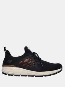 Кроссовки Skechers Volero - Arza модель 210050 BLK Фото