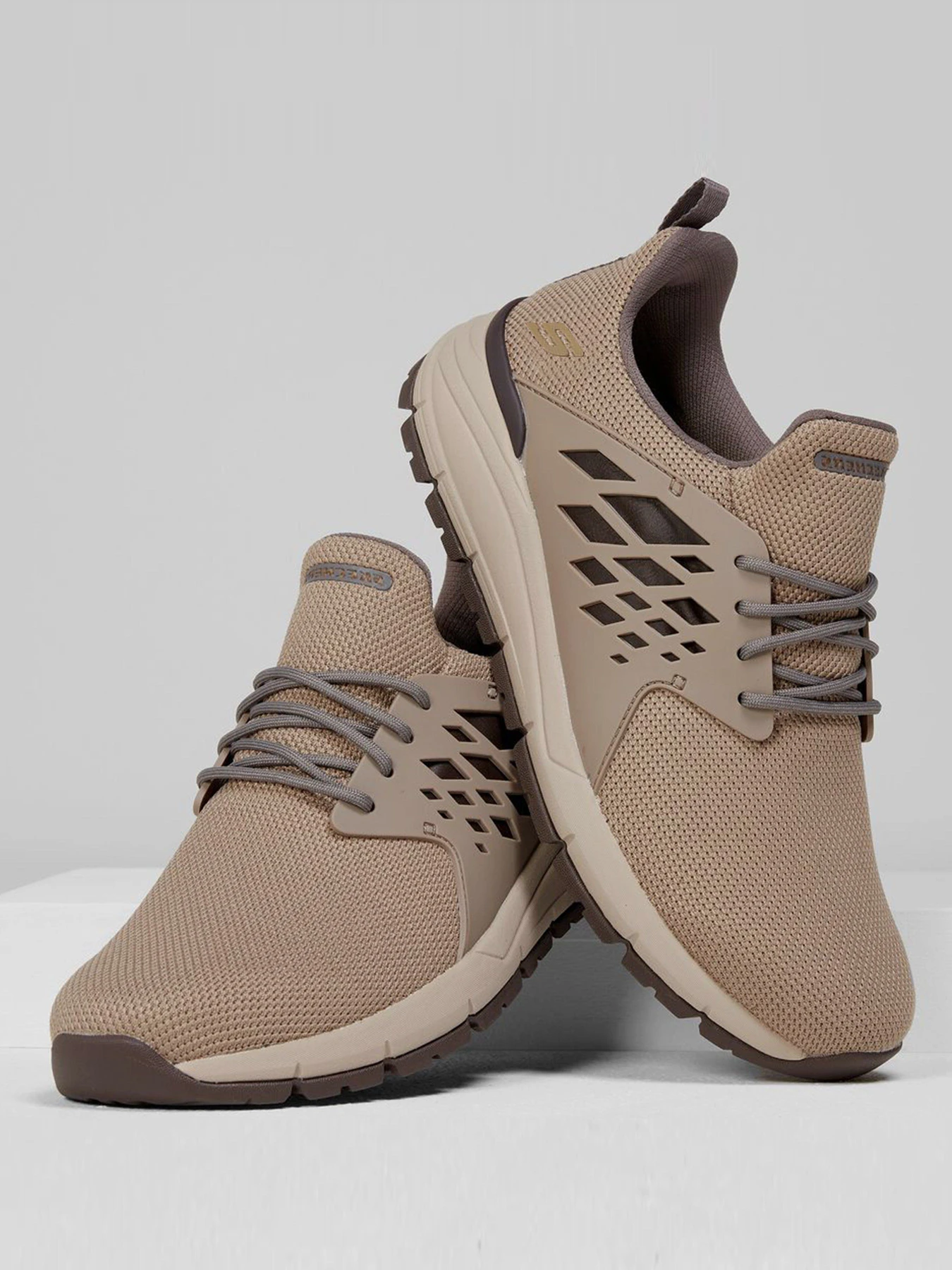 Кроссовки Skechers Volero - Arza модель 210050 TPE Фото
