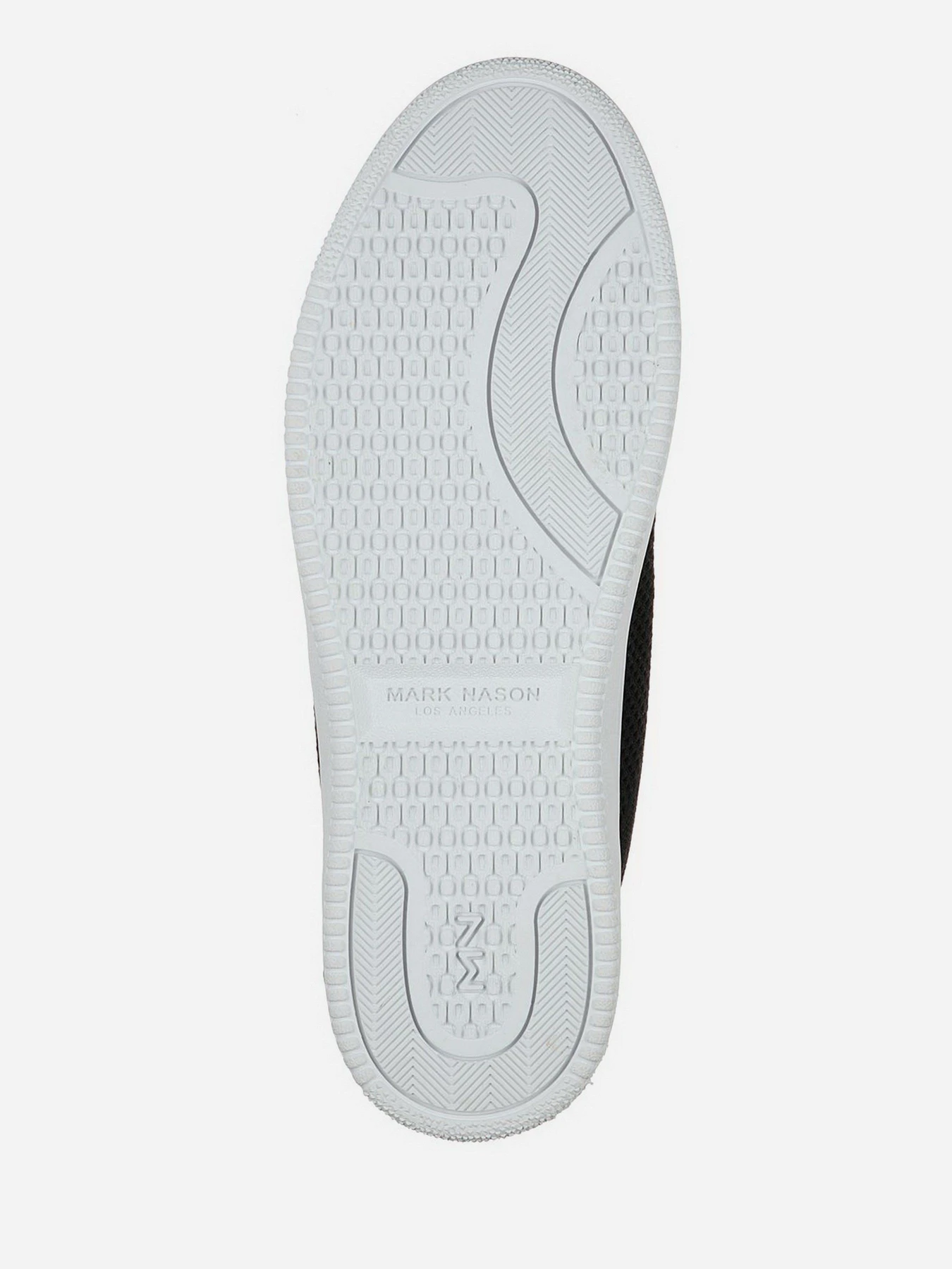 Кеды Skechers Palmilla - Abbott модель 222042 BLK Кеды Skechers Palmilla - Abbott модель 222042 BLK Фото