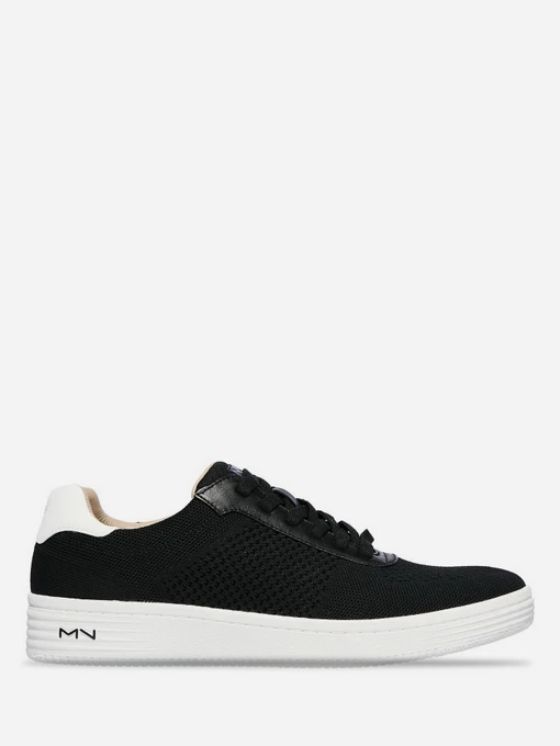 Кеды Skechers Palmilla - Abbott модель 222042 BLK Фото