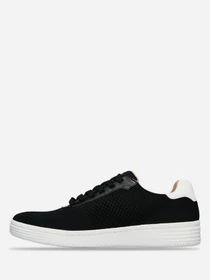 Кеды Skechers Palmilla - Abbott модель 222042 BLK Фото