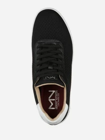 Кеды Skechers Palmilla - Abbott модель 222042 BLK Фото