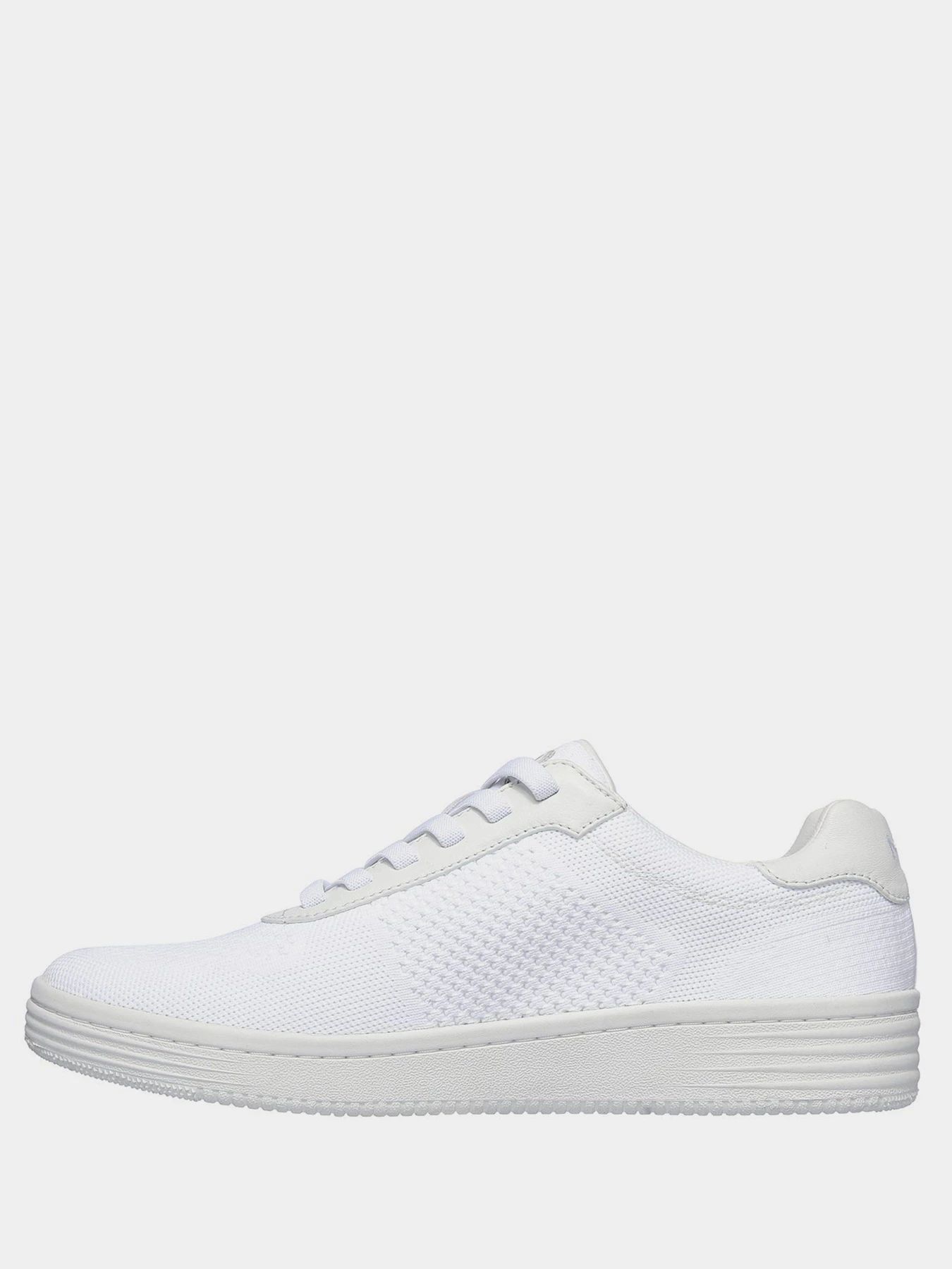 Кеди Skechers Palmilla - Abbott модель 222042 WHT Кеди Skechers Palmilla - Abbott модель 222042 WHT Фото