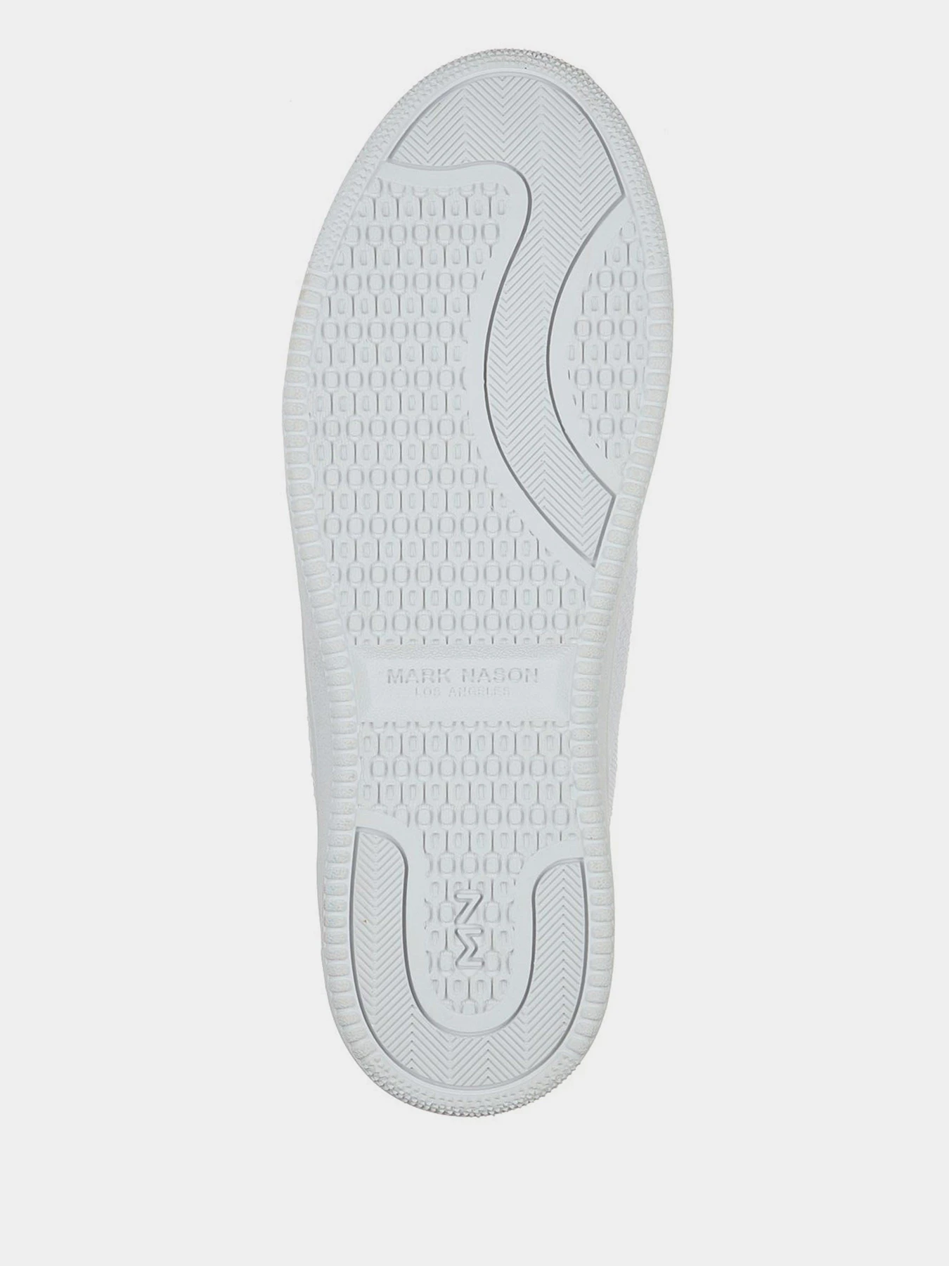 Кеди Skechers Palmilla - Abbott модель 222042 WHT Кеди Skechers Palmilla - Abbott модель 222042 WHT Фото