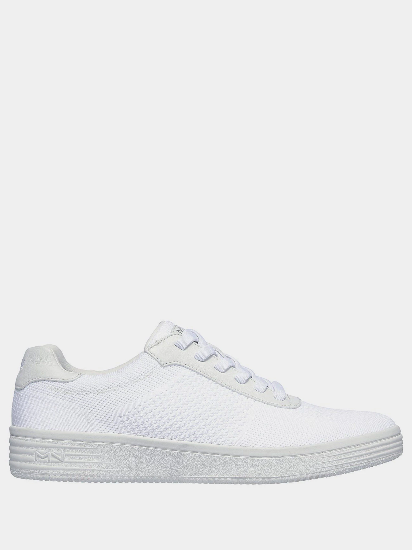 Кеди Skechers Palmilla - Abbott модель 222042 WHT Кеди Skechers Palmilla - Abbott модель 222042 WHT Фото