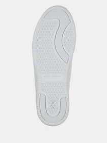 Кеди Skechers Palmilla - Abbott модель 222042 WHT Фото