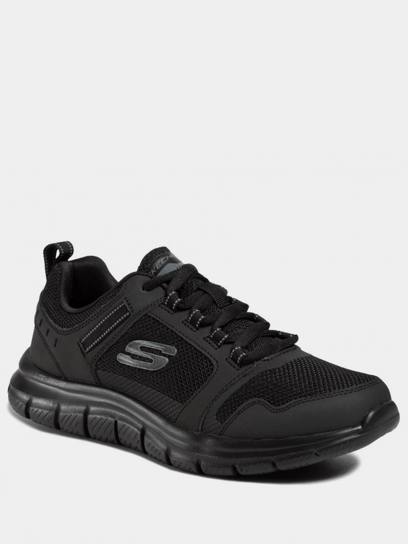 Кросівки Skechers Track модель 232001 BBK Фото